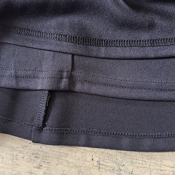 LULUS Forever Chic Black Long Sleeve Dress - Picture 12 of 14